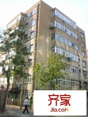 寧化路小區(qū)
