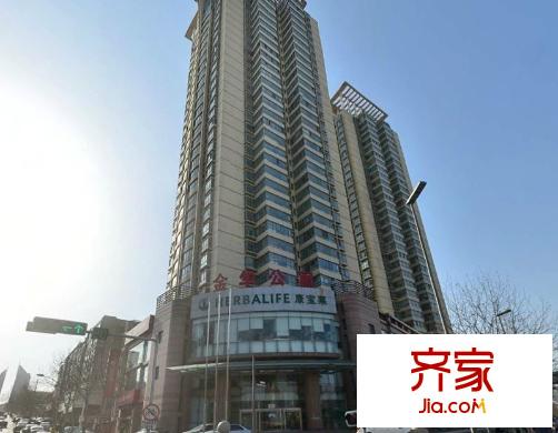 金華公寓外景圖