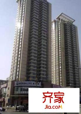 金華公寓外景圖