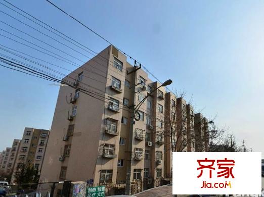 西山花苑外景圖