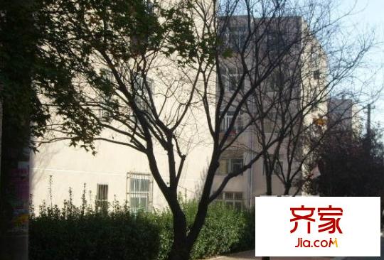 西山花苑外景圖