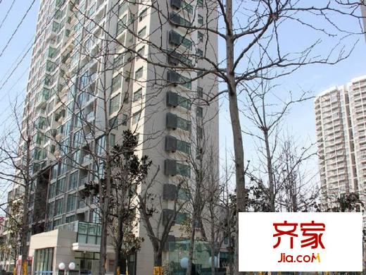 帝邦帝海外景圖項目實景圖（20120302）