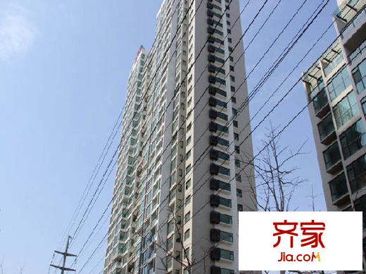 帝邦帝海外景圖項目實景圖（20120302）