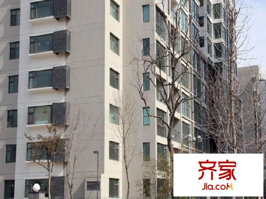 帝邦帝海外景圖項目實景圖（20120302）