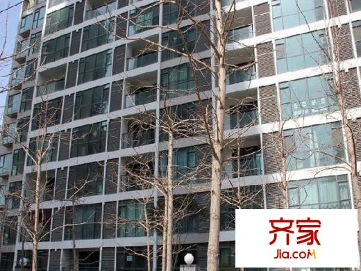 帝邦帝海外景圖項目實景圖（20120302）