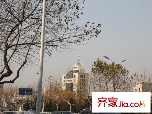帝邦帝海配套圖周邊配套之銀行