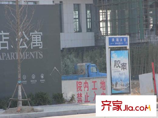 帝邦帝海配套圖周邊配套之路牌