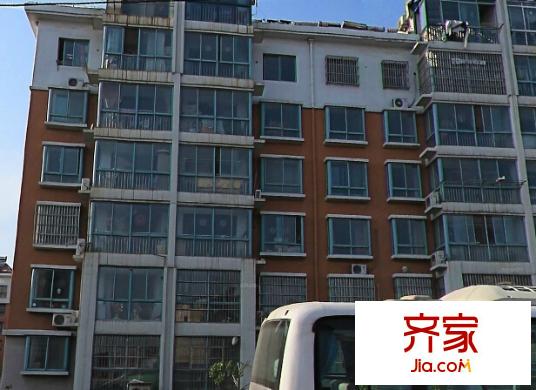 一品雅居外景圖 