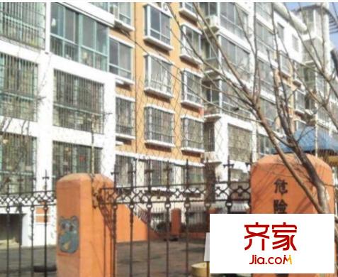 一品雅居外景圖 