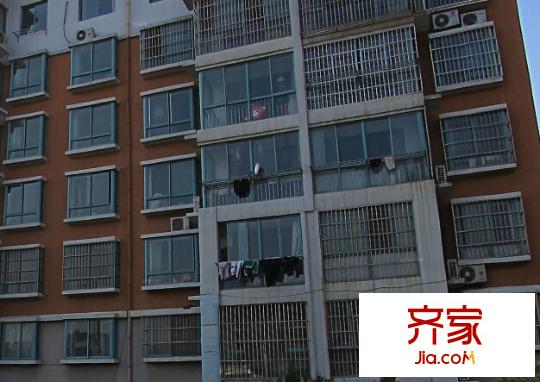 一品雅居外景圖 