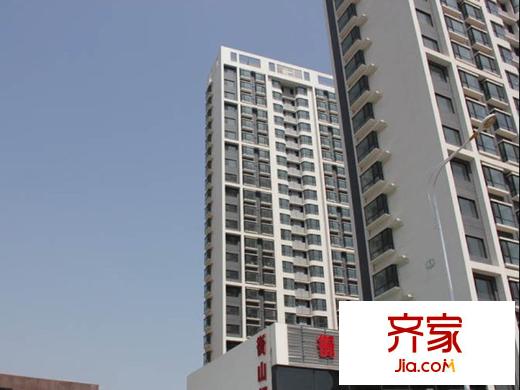 衡山舒苑工程進展（20120412）