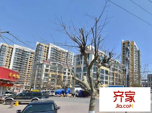 雁山世紀(jì)外景圖