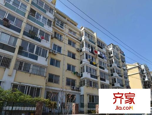 北嶺山花園外景圖