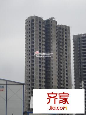 永聯(lián)佳園外景圖 