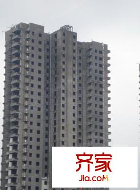 永聯(lián)佳園外景圖 