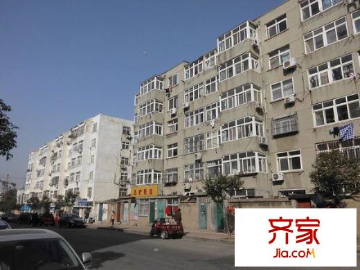 建安小區(qū)
