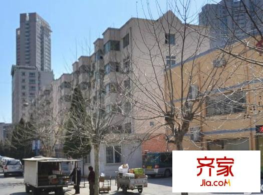 唐島灣F組團外景圖