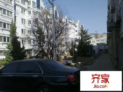清水灣花園