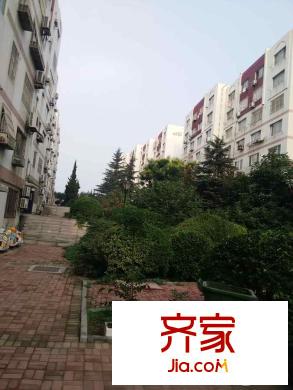 華易示范小區(qū)