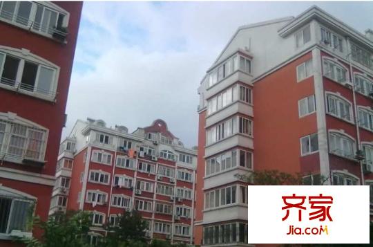 紫荊苑外景圖3