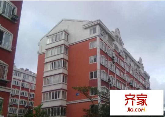 紫荊苑外景圖2