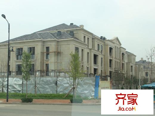 綠城理想之城御園