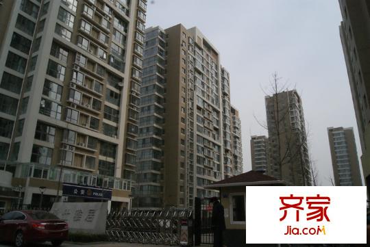 新華錦鴻仕雅居
