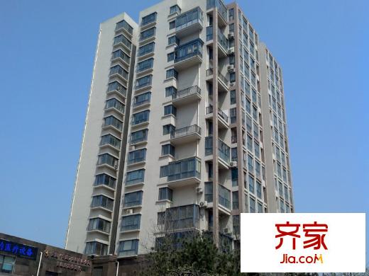 寶達(dá)大廈外景圖