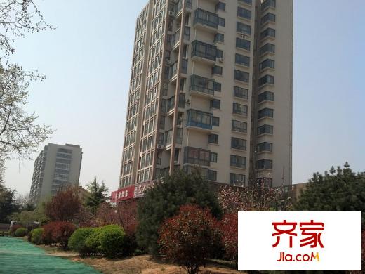 寶達(dá)大廈外景圖