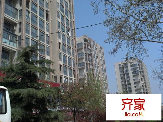 寶達(dá)大廈外景圖