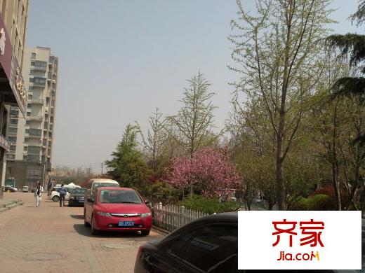 寶達大廈外景圖