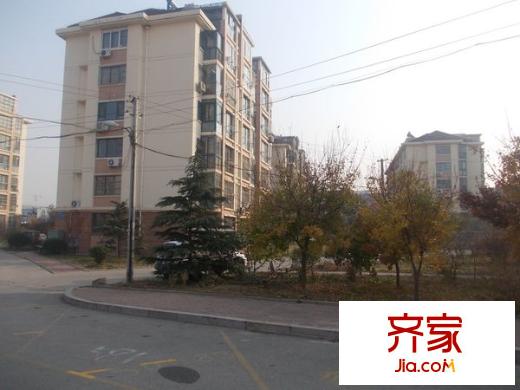 瑞康花園外景圖 
