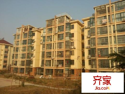 瑞康花園外景圖 