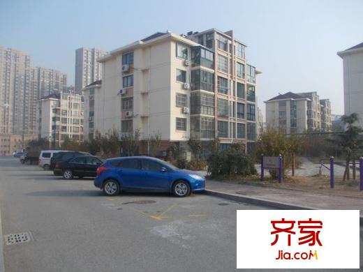 瑞康花園外景圖 