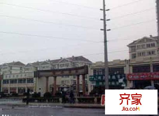 金水翠園外景圖2
