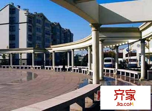 金水翠園外景圖5