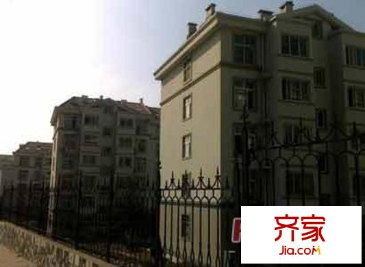 金水翠園