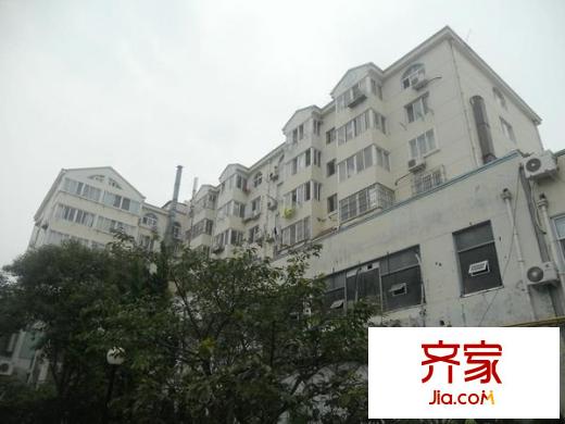 閩江花園外景圖