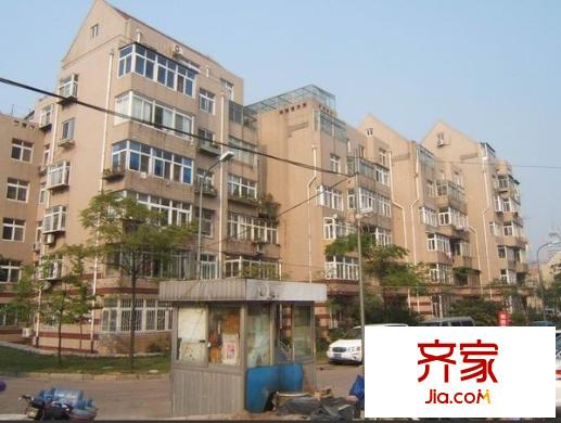 東海一路小區(qū)外景圖5