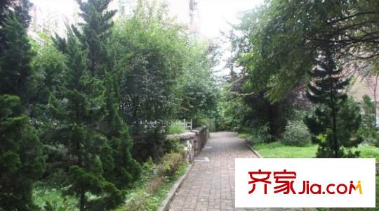 東海一路小區(qū)配套圖周邊