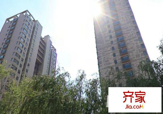 峨眉花園外景圖