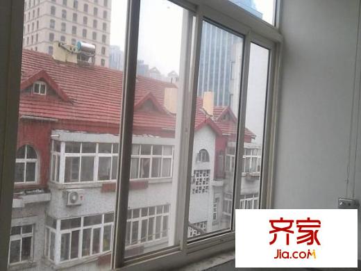 漳浦路小區(qū)外景圖 