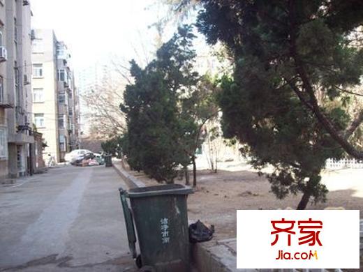漳浦路小區(qū)