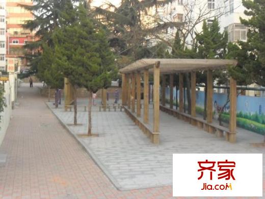 秀湛路小區(qū)