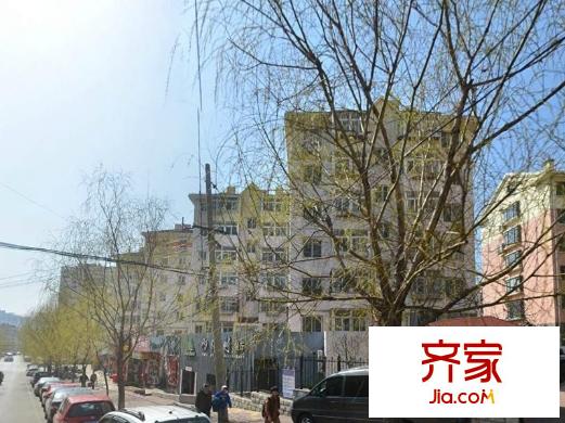 星海苑二期外景圖