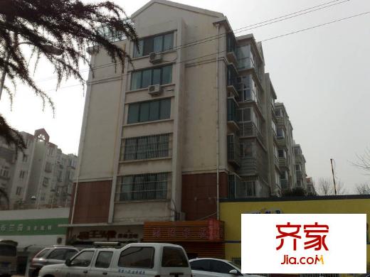萬事興嘉園外景圖 