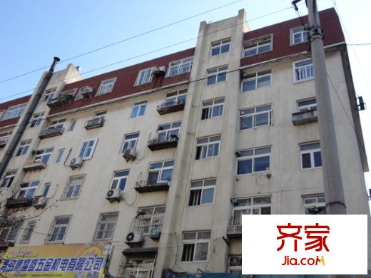 人民路小區(qū)