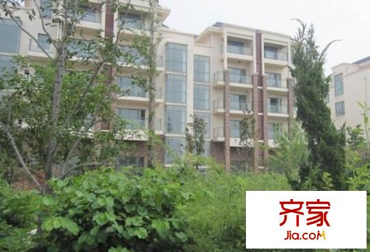 磊鑫陽光美寓外景圖
