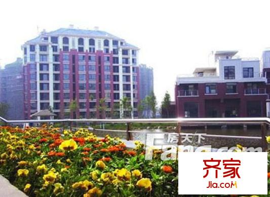 磊鑫陽光美寓外景圖 