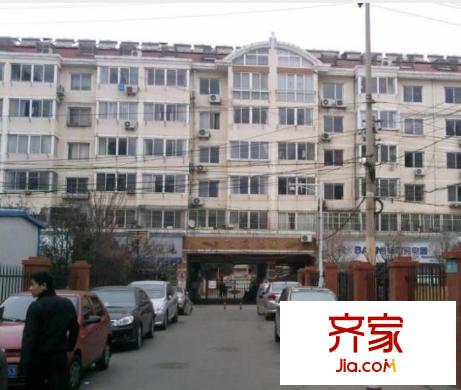 飛燕花園外景圖1